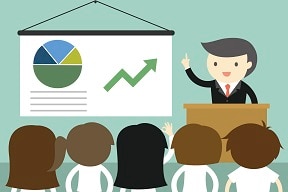 Perfect Your Small Business Pitch in 5 Simple Steps