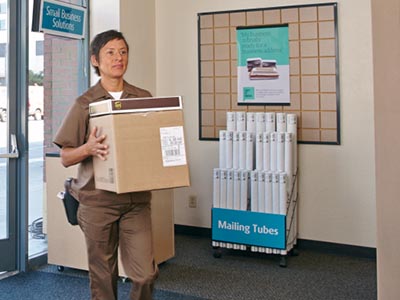 Estimate Shipping Cost - The UPS Store