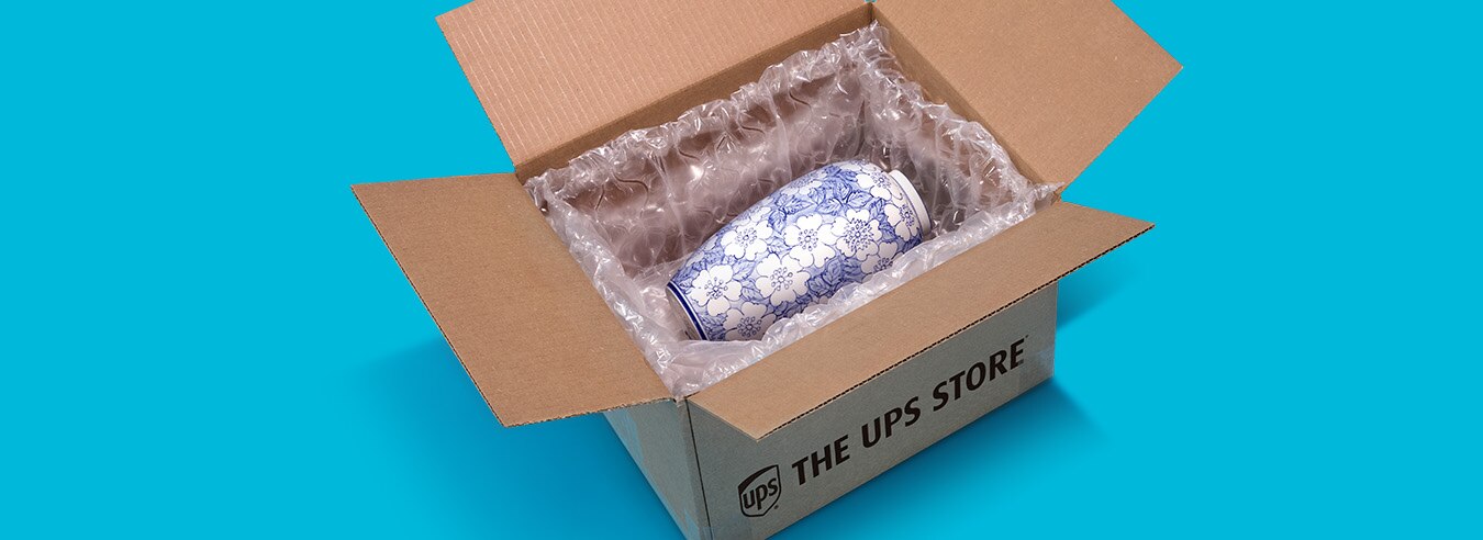 shipping services in fort lauderdale fl the ups store ups store box size