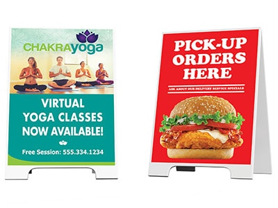 Small Poster Printing » Fast, Easy, Affordable Printing