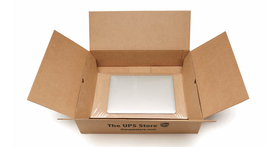 200 cajas de 300 x 215 x 140 mm caja de embalaje envío de paquete Box 