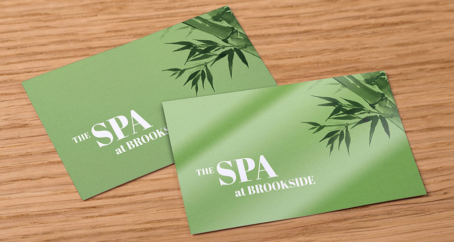 Premium Business Cards, Custom Business Card Printing, Design Online, Fast Shipping!