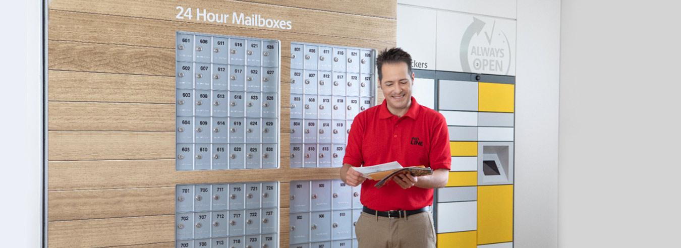 6 formas de comprar estampillas postales sin tener que ir a una oficina  postal