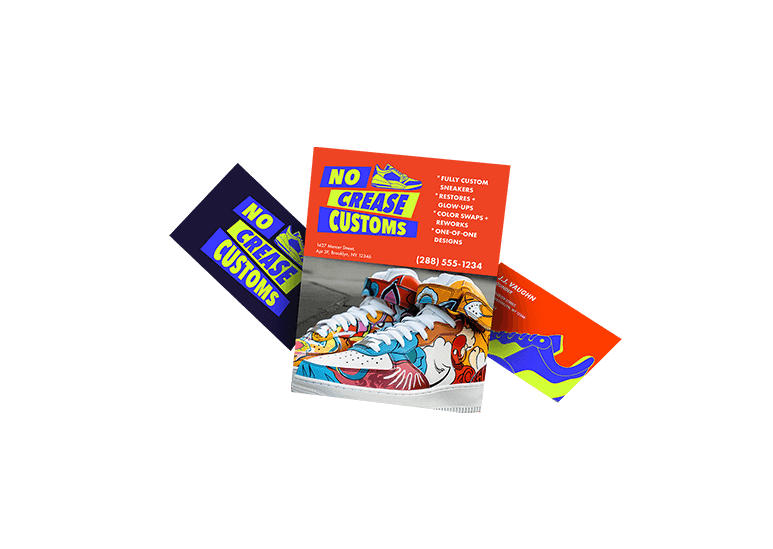 printed materials