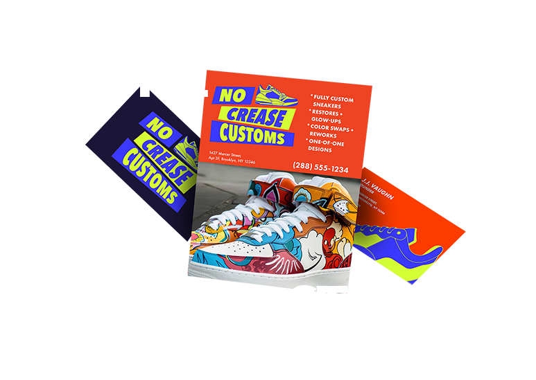 printed materials