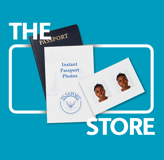 passport photos