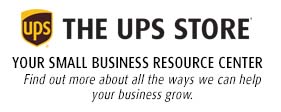 The UPS Store: Your Small Business Resource