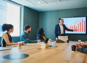 how to forecast revenue