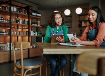 how to start a small business