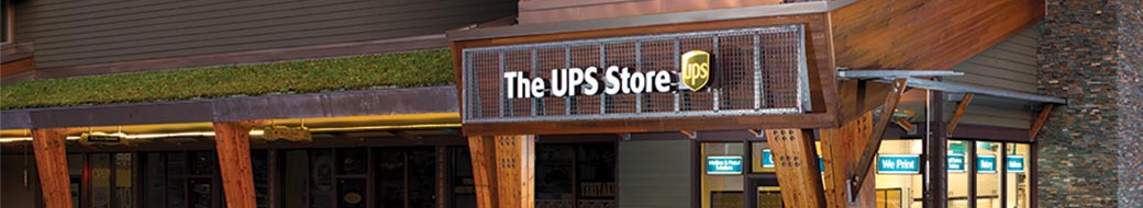 The UPS Store Small Business blog