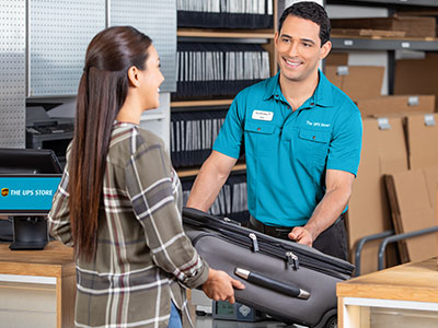 Ship Luggage | Luggage Shipping 