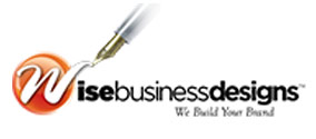 Wise Business Designs logo