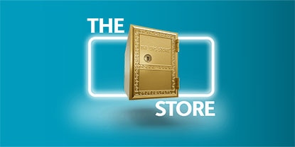 La tienda de buzones