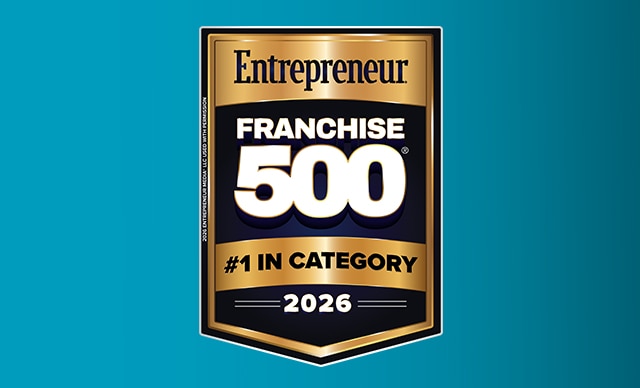 The UPS Store Ranks #1 in Franchise 500 Category