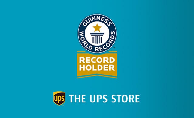 GUINNESS WORLD RECORDS™