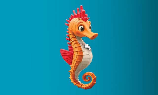 The UPS Store Rose Parade 2025 Float