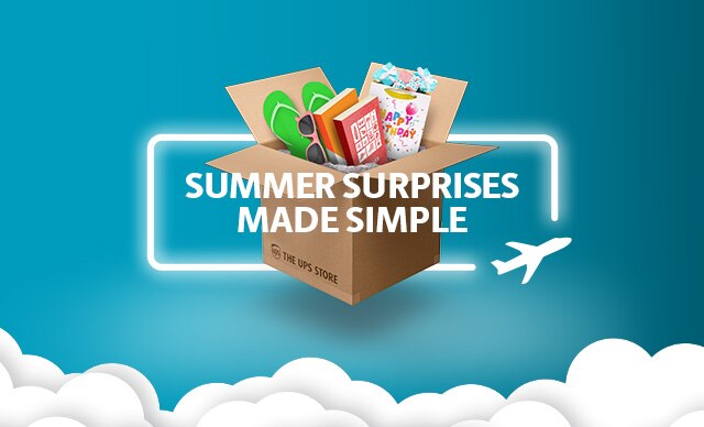 Summer Surprises Made Simple