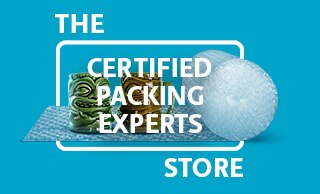 The UPS Store Store Certified Packing Experts