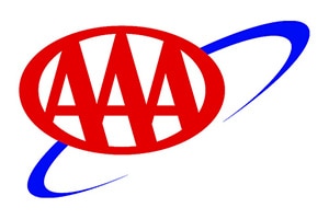 AAA company logo