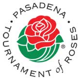 Tournament of Roses Tournament of Roses Logo