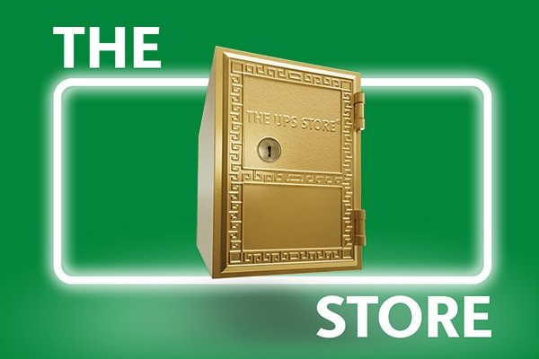 Buzon abierto con correo